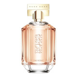 Perfume Importado Mujer Hugo Boss The Scent Edp - 100ml  