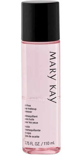 Desmaquillante De Ojos Mary Kay 110ml Sin Aceite + Toallitas