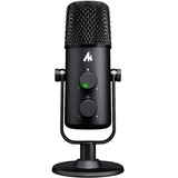 Micrófono Usb Condenser Maono Au-903 Podcast Streaming