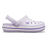 Crocs Crocband Clog Originales Unisex Niño Niña 10998ln