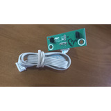 Receptor Control Remoto Tv Hisense Hl3211a  Funciona Perfect