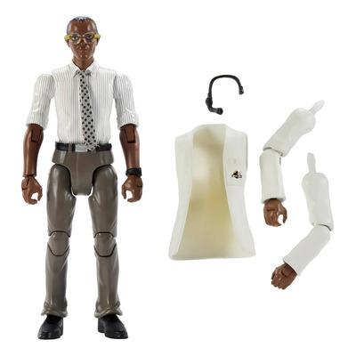 Figura De Acción Ray Arnold 95 Cm Alto Colección Hammond | Envío gratis