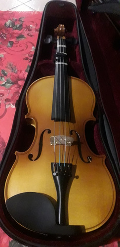 Violin Cellini 4/4 Acústico 