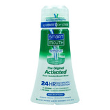 Smartmouth Original Activated Mouthwash Enjuague Bucal 473ml