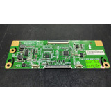 Placa T Com Bgh Ble3215rt Cod:rsag7.820.6063