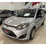 Ford Fiesta 2014 1.0 Rocam Se Flex 5p