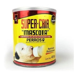 Sustituto De Leche Super Cria Perro 450 Gr