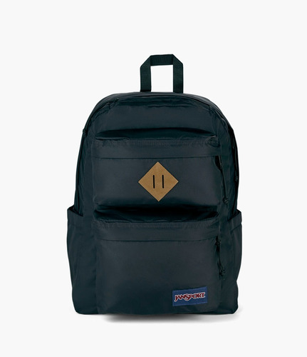 Mochilas Jansport Originales Urbanas Double Break Unisex