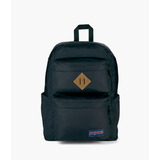 Mochilas Jansport Originales Urbanas Double Break Unisex