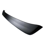 Lip / Spoiler/ Bigote Delantero Caribe Gt - Caddy