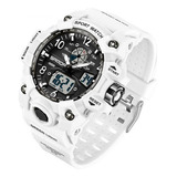 Reloj Sanda 3306 Sport Corona Chica