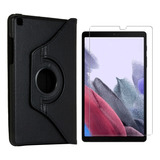 Capa Giratória + Película Para Tablet A7 Lite 8.7 T220 T225 