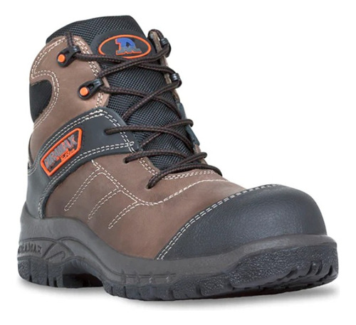 Bota De Trabajo Duramax Top Rank 2505