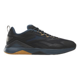 Tenis Reebok Hombre Caballero Crossfit Nanoflex Adventure Tr