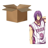 Caixa Misteriosa De Anime - Kuroko No Basket - Murasakibara