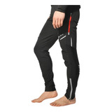 Pantalon Ciclismo Deportes Rockbros Original Unisex