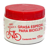 Grasa Especial Bicicletas Amarilla 20cc Ideal Mantenimiento