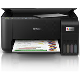 Multifuncional Ecotank L3250 Tanque De Tinta Wi-fi Epson