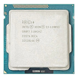 Xeon E3-1280 V2 3.6ghz (tc 4.0ghz) Simil I7-3770k Sin Video