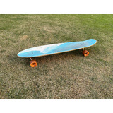 Skate Longboard Globe Usado