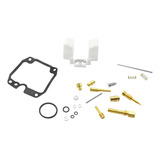 Kit Reparacion Carburador Ybr 125 S/diafragma Repcor J07wr