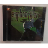 Juego Fisico Ps One - Syphon Filter