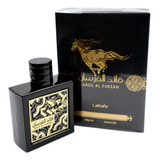 Perfume Lattafa Qaed Al Fursan Edp 100ml Unisex