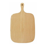 Lheng Bamboo Pizza Peel - Pizza Paddle For Homemade Pizza An