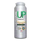 Suplemento En Cápsulas Newscience  Omega Up Ultrapure Omega 3 En Frasco 150 Un