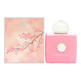 Edp 3.4 Onzas Blossom Love Amouage Para Mujer En Spray