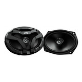 Parlantes Jvc 6x9' 400w Cs-df6920