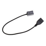 Adaptador De Cable Usb Accesorios De Audio Vídeo Para Honda