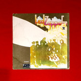 Led Zeppelin Vol 2 Ii Error Prensa / Vinil Lp Disco Acetato