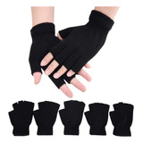 Guantes Mochos/sin Dedos Unisex