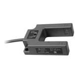 Sensor Fotoelétrico Nazda Forquilha 30mm C/cabo Pnp No Nc
