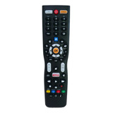 Control Remoto Para Decodificador Izzi Pantallas Y/o Tv´s