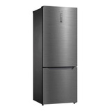 Refrigerador Frost Free Inverse 423l Md-rb572fga041 Midea Cor Inox 127v