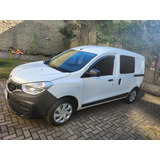 Renault Kangoo 2022 Ii Express Emotion 5a 1.6 Sce