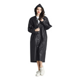 Poncho Impermeable Para Mujer/dama,impermeable Hombre Lluvia