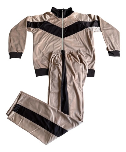 Pants Conjunto Escolar Sport Tock Premium Secundaria Tecnica