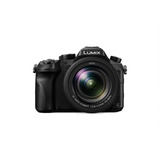 Panasonic Lumix Fz2500 Cámara Digital 4k Wi-fi 