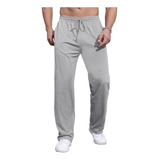 Pantalón Buzo Hombre Con Micropolar Recto - Unisex