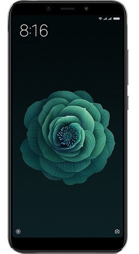 Película Hidrogel Compatível Com Xiaomi Mi A2