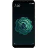 Película Hidrogel Compatível Com Xiaomi Mi A2