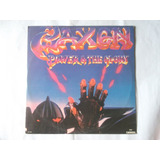 Lp Saxon: Power & The Glory 1983. Frete $20