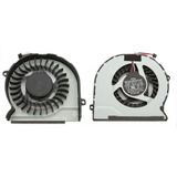 Ventilador Samsung Np300e4c Ba31-00108a