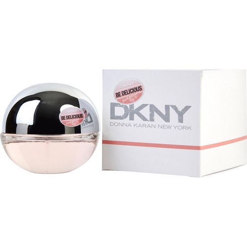 Dkny Be Delicious Fresh Blossom 30 Ml Edp / Perfumes Mp