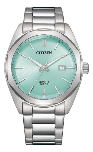 Reloj Citizen Hombre Bi5110-54m Analogo Quartz