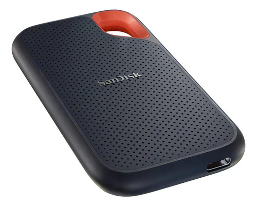 Disco Rígido Externo Sandisk 1tb Extreme Usb Tipo C 1050mbs