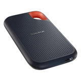 Disco Rígido Externo Sandisk 1tb Extreme Usb Tipo C 1050mbs